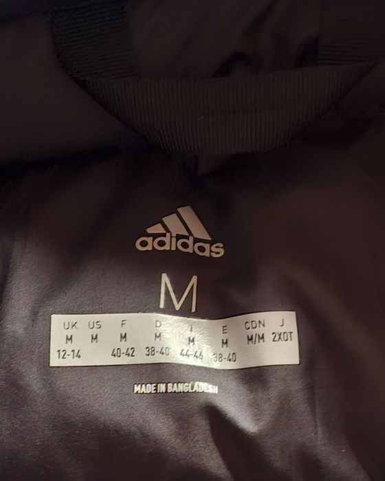 Adidas Tommy  дамски зимни якета