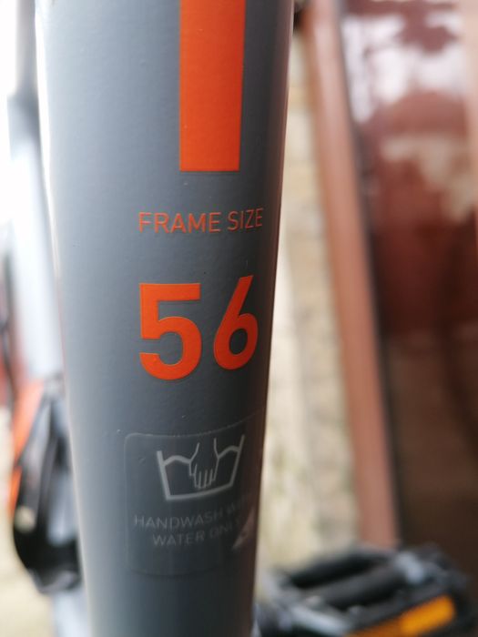 CUBE SL Road, Shimano Ultegra 2 * 11