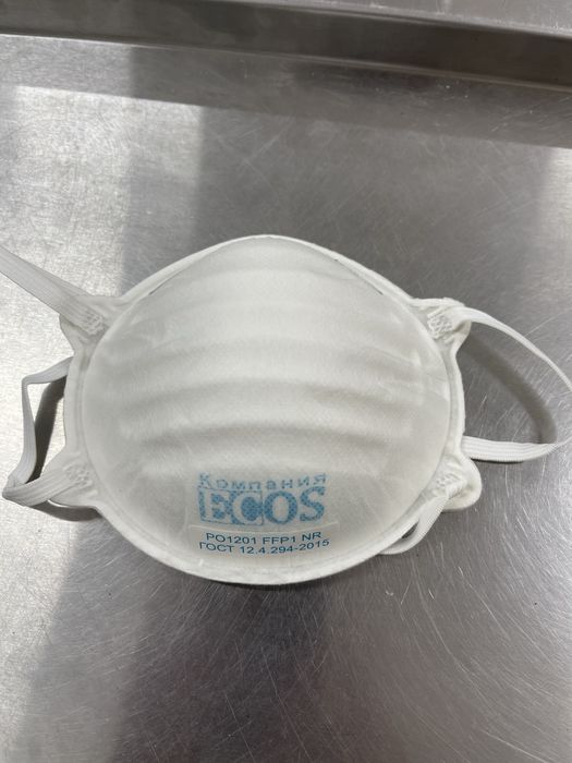 Продается одноразовая одежда TYVEC