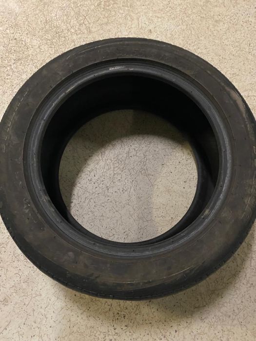 Продам летние резины Tigar