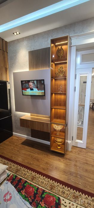 Mebel buyrtma asosida yasab beramiz