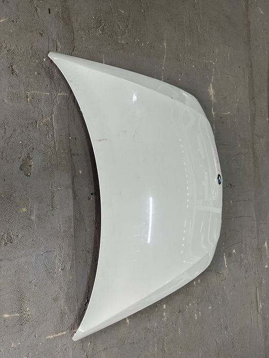 Капот bmw 3series E90