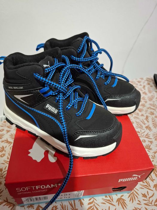 Pantofi sport Puma