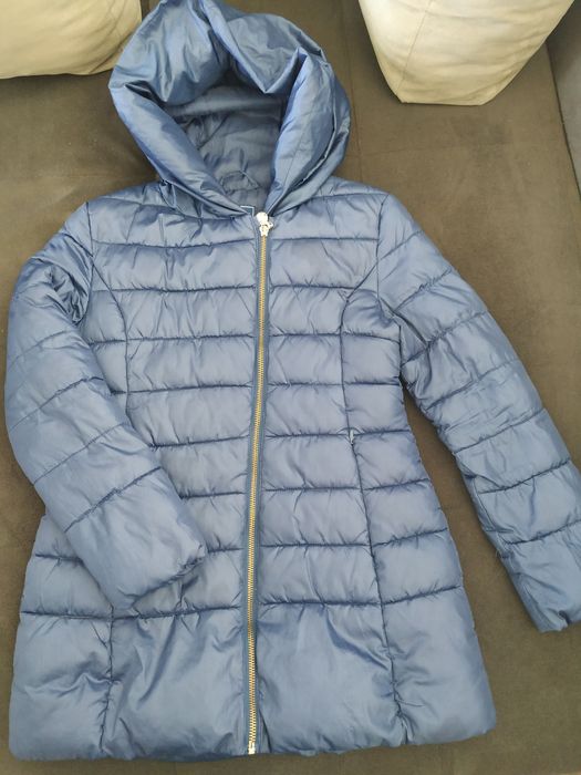 Пролетни якета за момиче