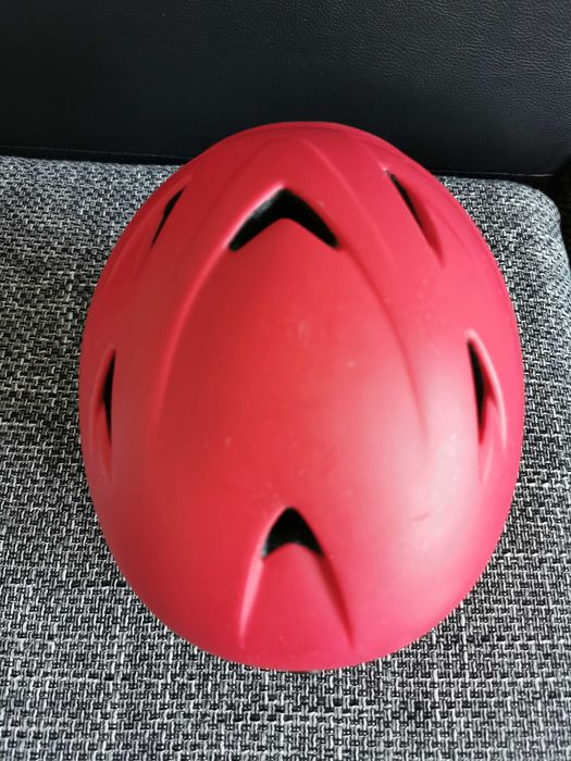 Детска каска UVEX Airwing 2 Pro  52-54 см