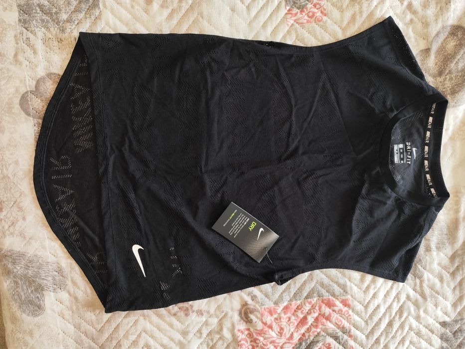 Дамски потник Nike , размер xs