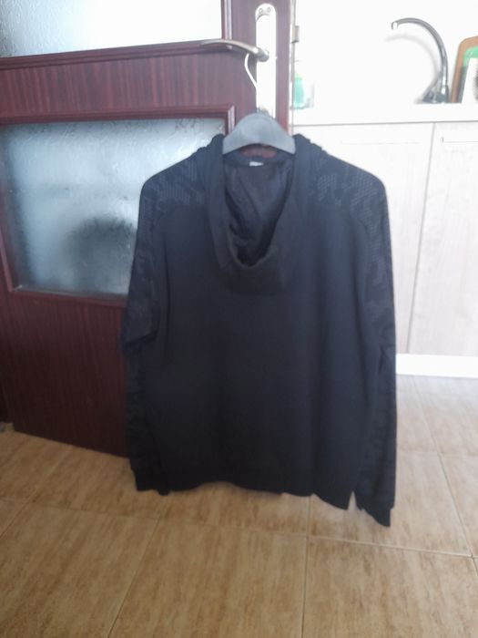 Суитчър PUMA Размер L