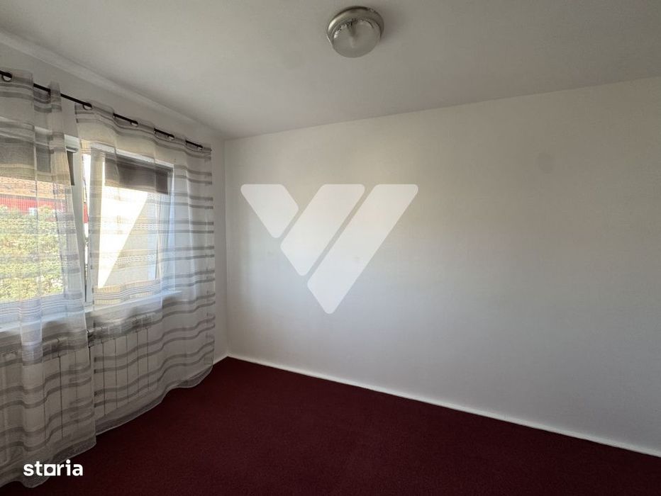 Apartament 2 camere 37 mp etaj 4 zona Hipodrom 1 Sibiu