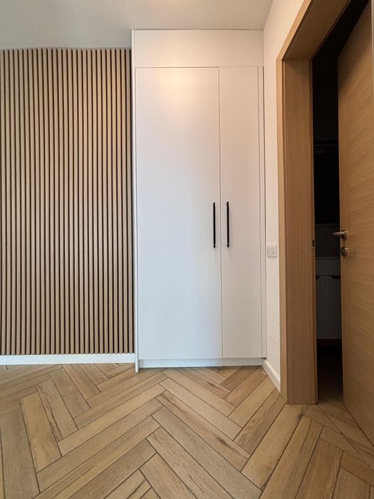 Apartament premium luminos, calduros si linistit langa parcul feroviarilor