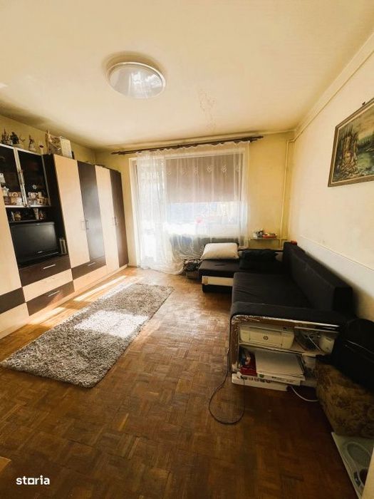 Apartament 3 camere, 60,82mp, zona Iulius Mall — fotografia 1