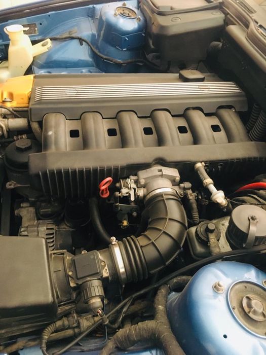 Продается BMW E34