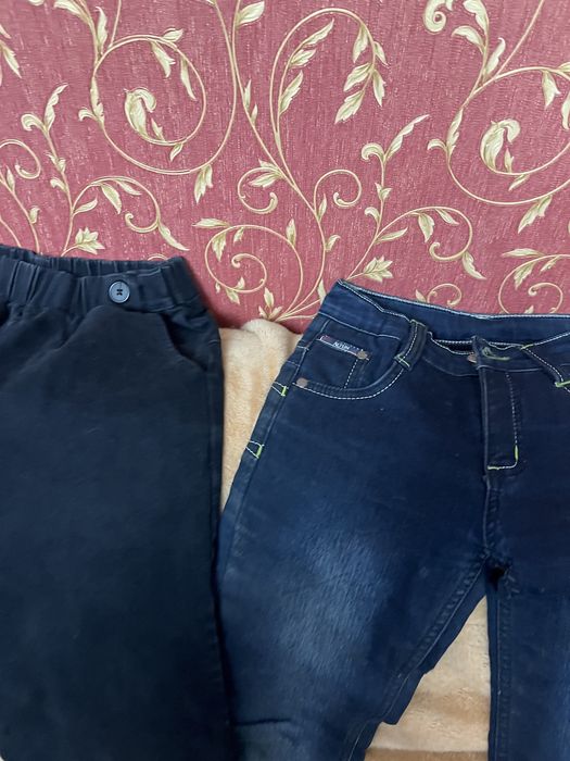 детские вещи