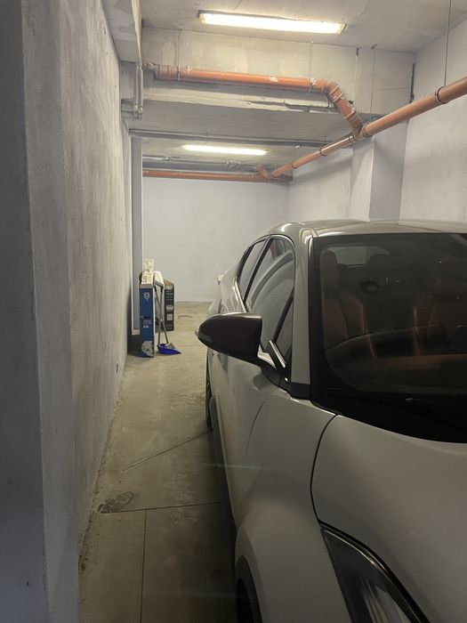 Дава се под наем Склад в София, Младост 3 - 20 кв.м за 198.9 € - Снимка #2