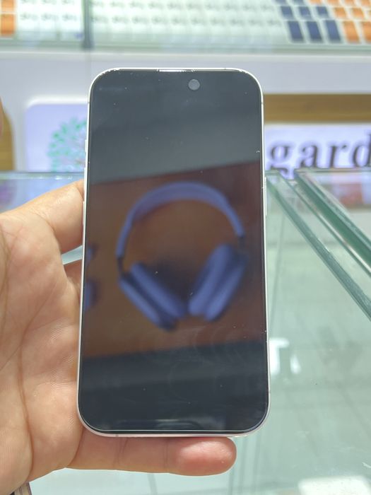 Iphone 16 ozi APPLE BRON