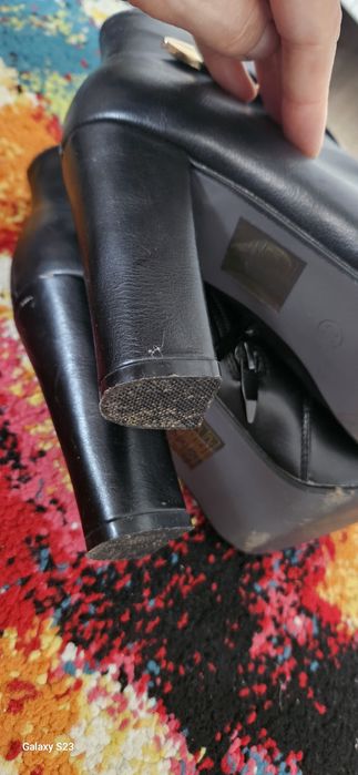 Ghete dama, marime 38