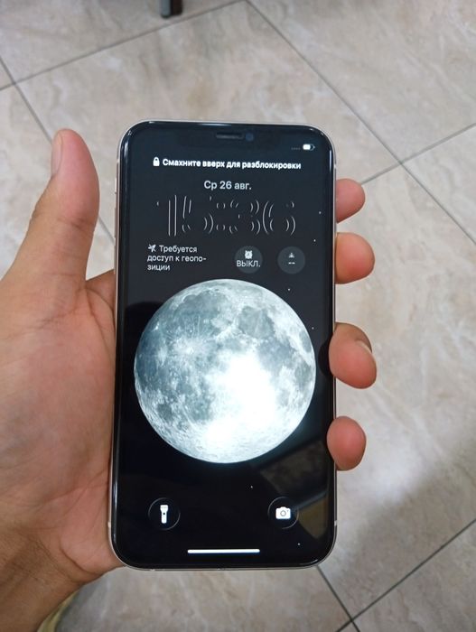 iphone 11 sotiladi