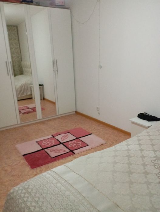 Продам 2-хком.кв. Новостройка