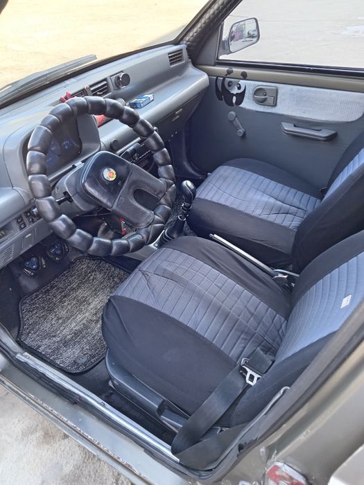 Chevrolet Tico  2000 йил сотилади