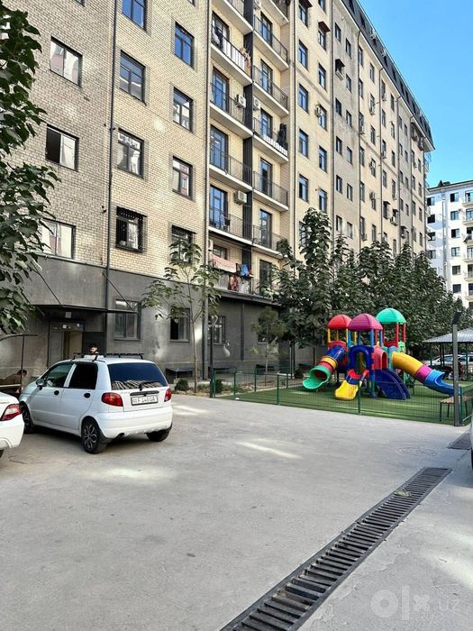 Срочно продаётся 2/10/10 новостройка  74м²