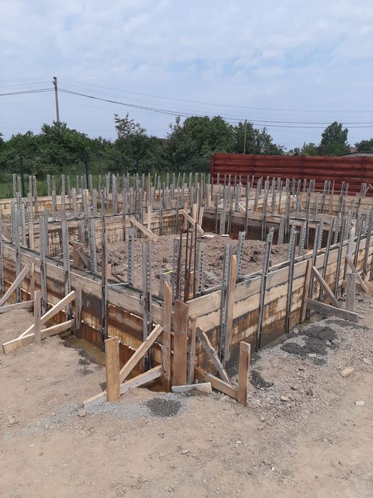 Firma de constructii