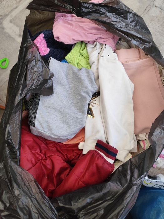 Детская одежда с1г до 7лет