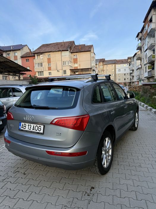 AUDI Q5 2012 — imagine 3