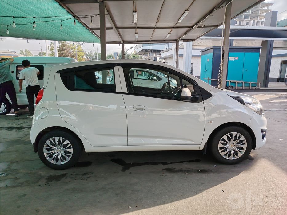 Spark optimum plus 2021