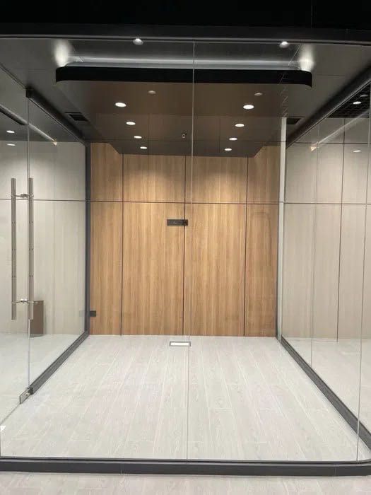 Аренда Евро офис ЖК Nest one 50м2