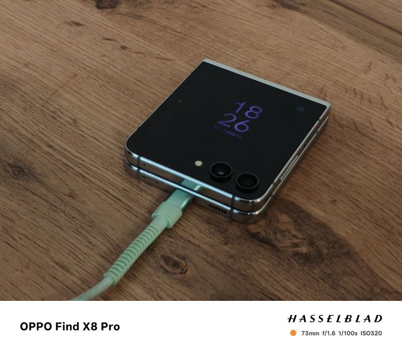 Z flip 5 в хорошем состоянии