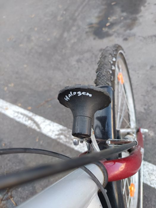 Перфектно състояние