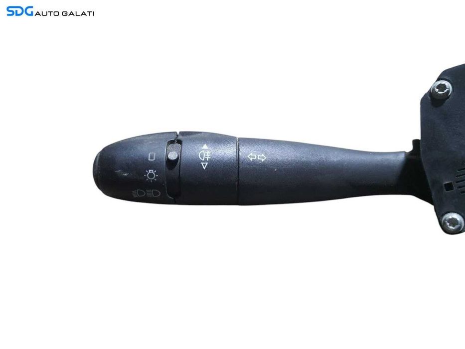 Ansamblu Maneta Manete Semnalizare Stergator Bloc Lumini Senzor Spira Spirala Volan Citroen C3 2003 - 2009 Cod 96474008XT [N2092]