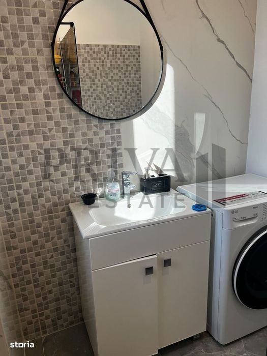 Apartament modern 3 camere, 2 bai, 70 mp, etaj 2, Aradului