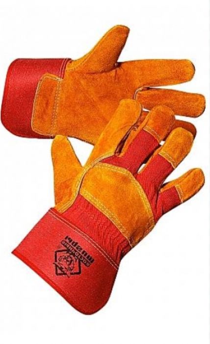 Перчатки очки сиз