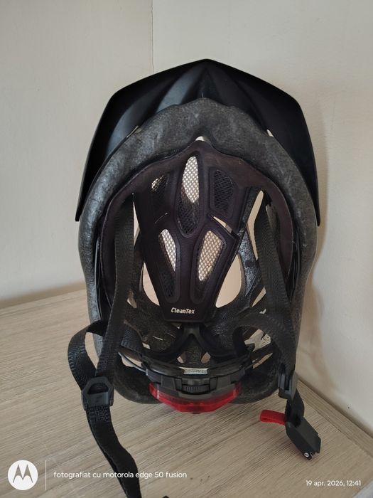 Cască CRATONI
 5/5 (2 ratinguri)