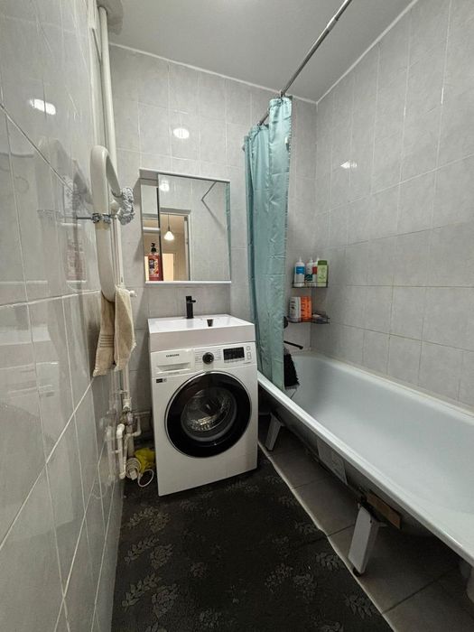 Продажа 2х комнатной квартиры