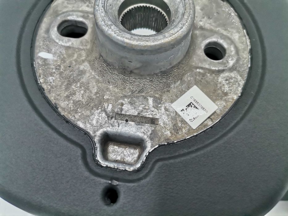 Нов Волан BMW i7 7 G70 Atlasgrey Сив Оригинал