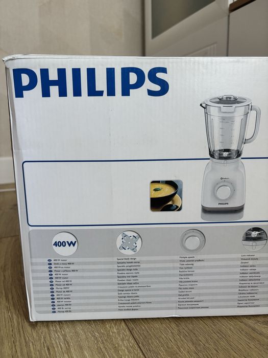 Блендер Philips HR 2105