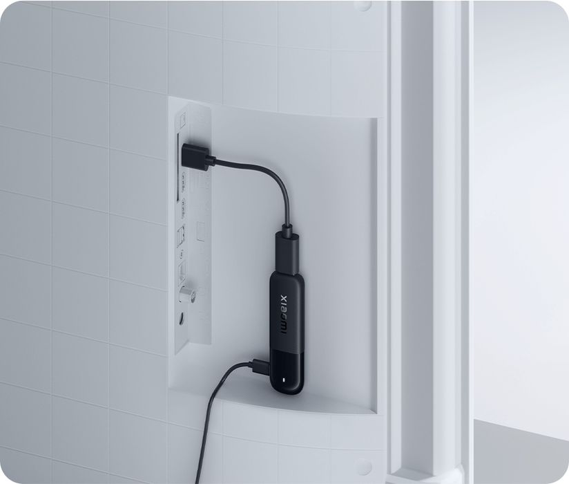 Xiaomi TV Stick 4K 2nd Gen – Android TV | В наличии