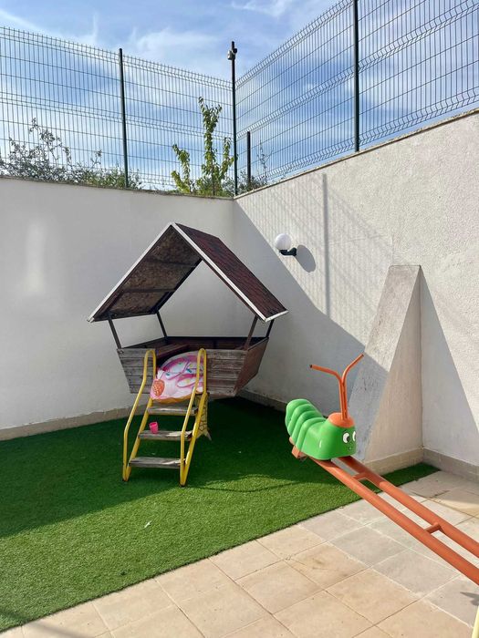 Продава се Едностаен апартамент в Бяла - 30 кв.м за 1160 €/кв.м - Снимка #15