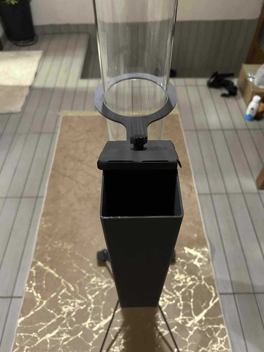 Пелетни печки тип ракета