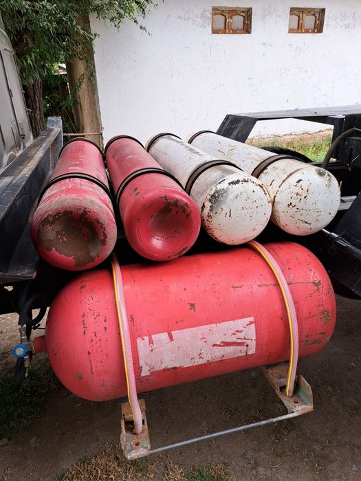 Зил 131 самосвал