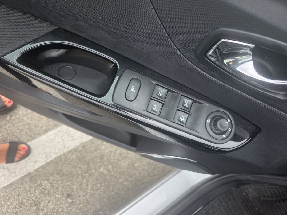 Renault Captur 1.2 TCE  2014