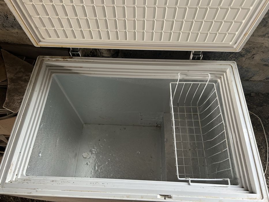 Морозильник продам хорош состояния