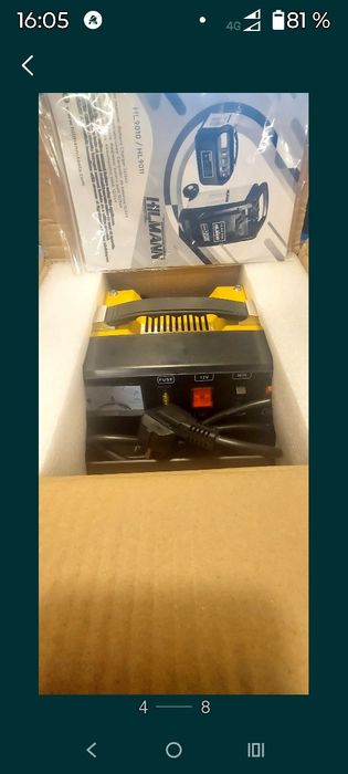 Redresor 12-24v,incarcare lenta-incarcare rapida