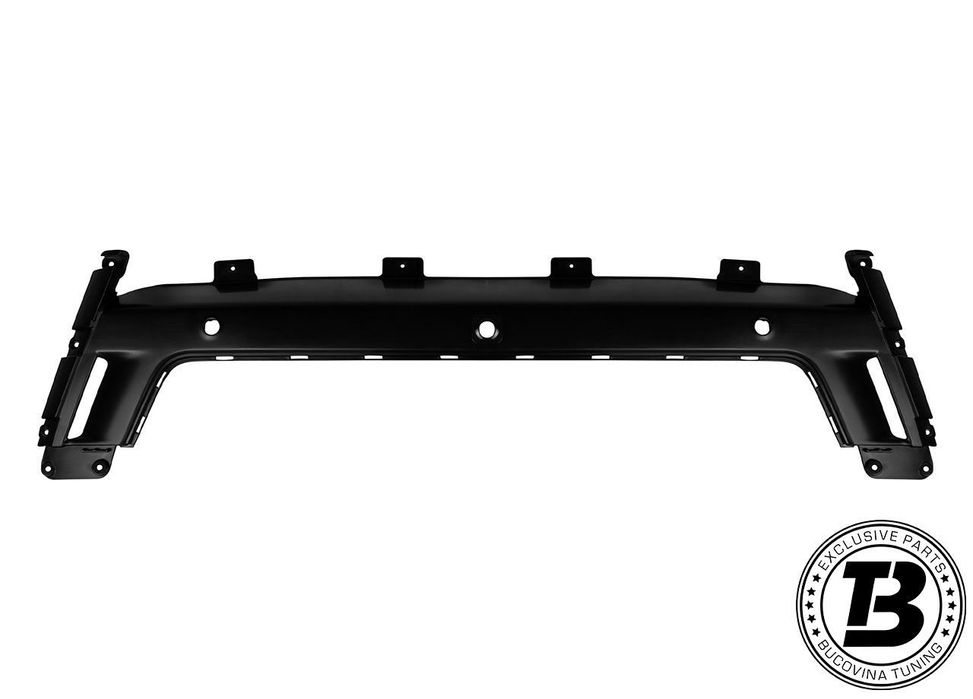 Pachet Exterior compatibil cu Range Rover Vogue L405 SVO Design
