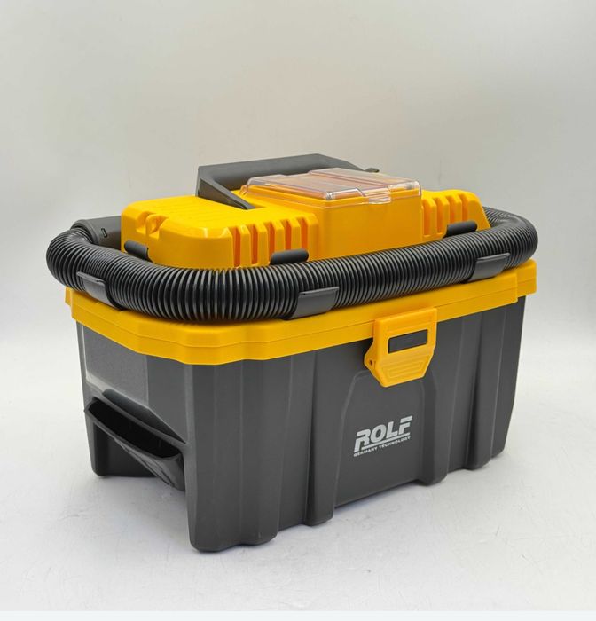 Пылесос аккумуляторный “ROLF”