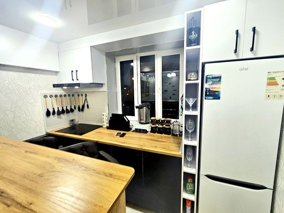 Яккасарайский район  Кушбеги Общежитие однокомнатная