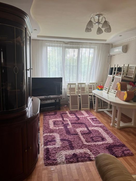 Продам 3х комнатную квартиру