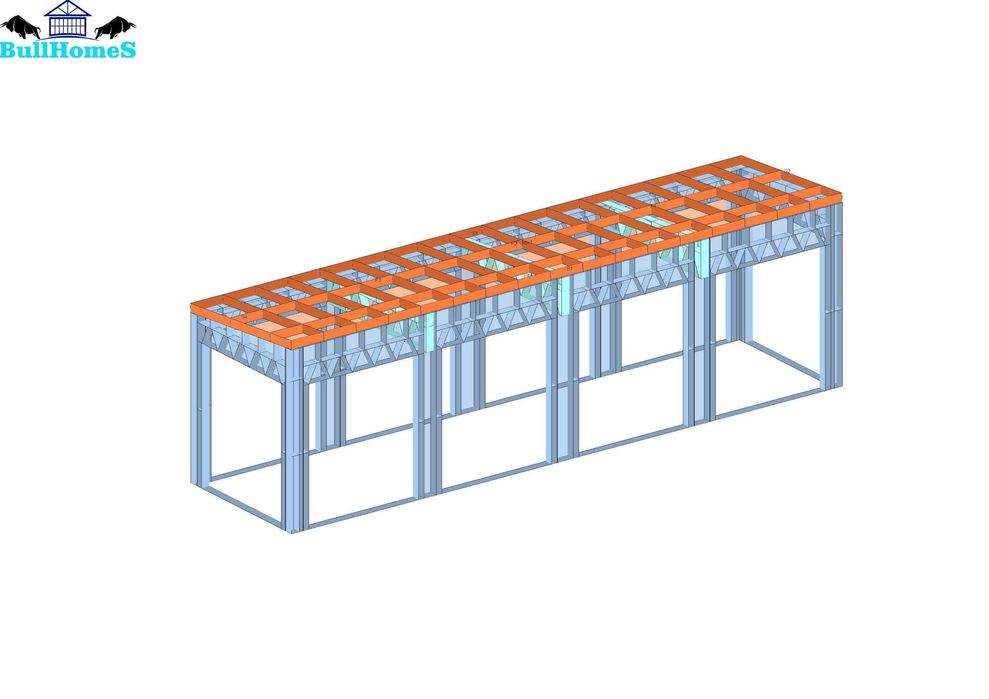 ЛИЗИНГ-Халета, Хале, Магазини, Магазин, Складове 25м2-10м х 2.5м х 2.5
