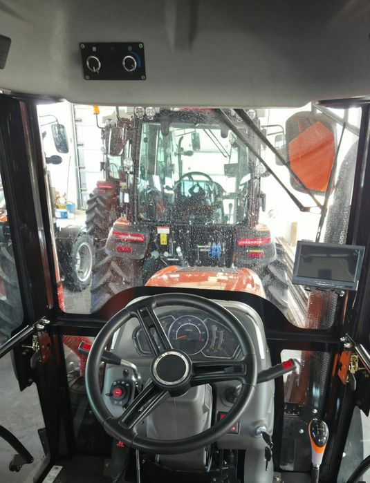 Tractor  marca TAVOL 70 CP, An 2026 NOU- Garantie 2 ani/ Plata Rate/Leasing